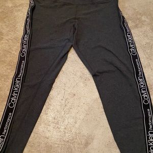 Calvin Klein Leggings